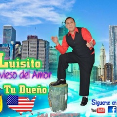 Luisito el travieso del amor