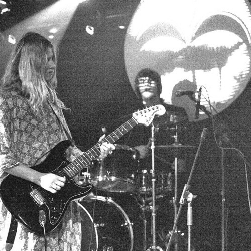 Freedom (Paris Zannos Version)2013