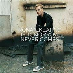 If Tomorrow Never Comes (Acoustic Cover)