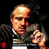 Godfather Piano Saxophone Instrumental Mp3