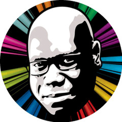 carl cox