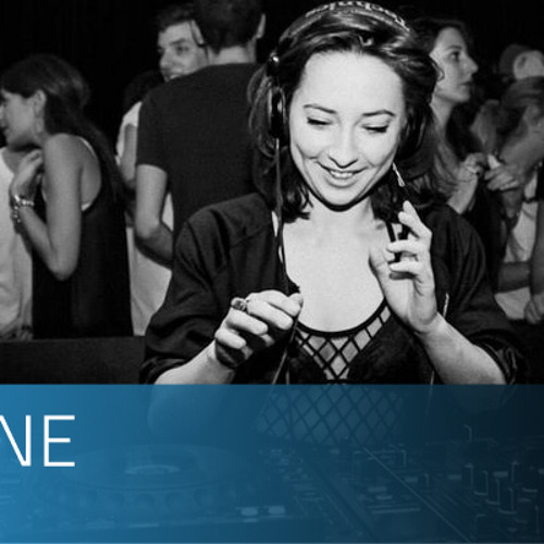 Adeline - Ibiza Spotlight Podcast June 2014