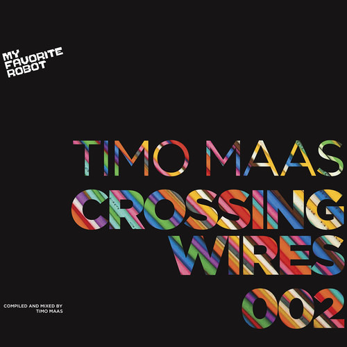 Tim Green - Pleanty Of Spiders - My Favorite Robot Records