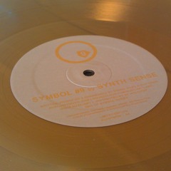 Synth Sense - Symbol #9.1 (Out Now on Gold Vinyl & Digital)
