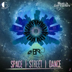 Space Street Dance