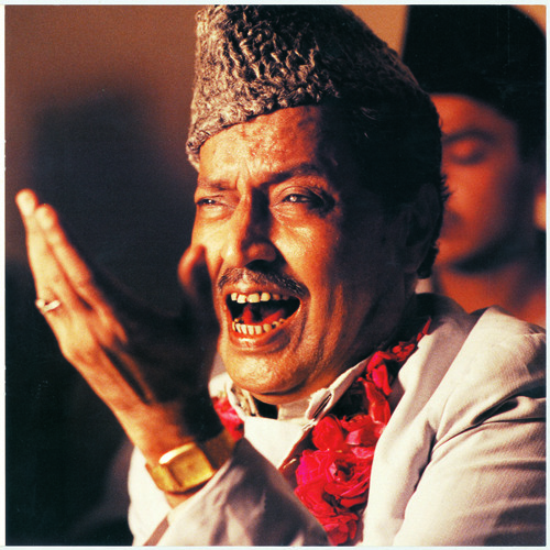 Ghar Nari Gawari - Ustad Bahauddin Qawal