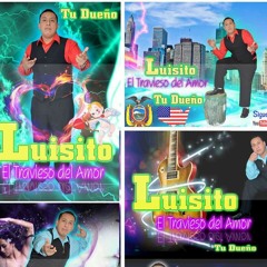 Luisito el travieso del amor