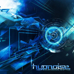 6 - Hypnoise - Shift Happens PREVIEW