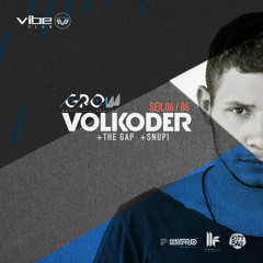 Club Vibe W  Volkoder 09.06.2014