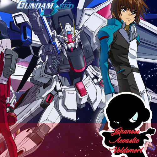 Stream River Gundam Seed OST Cover by JAV by