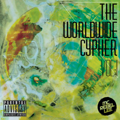 Freaky Piece [prod: Aniki Bullet Beats] - Italy