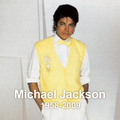 Michael Jackson Memorial & Celebration