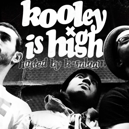Kooley High - Kooley Is High