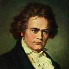 Beethoven Violin Concerto 1st Mov