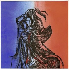Disconcerts - Human Figure In Motion [2008]