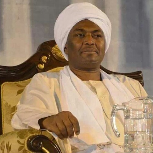 و ابا لزين العابدين و عندكم - جبر الكسير بزينب و رقية