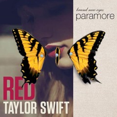 Where the Holy Grounds Overlap - Paramore / Taylor Swift (LorGonz Mashup)