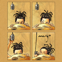 Mary* - 05 Je Prends Ma Plume