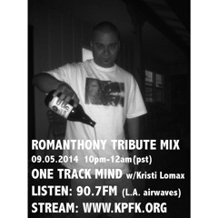 Mixes July 2014