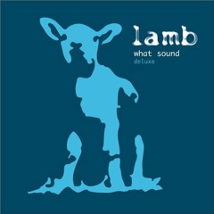 LAMB - Heaven (Mel D3 Eternity RMX)