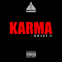 Krazy Gunz - KARMA