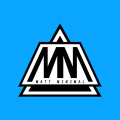 Atmosphrik Artist Podcast - Matt Minimal [FREE DOWNLOAD]