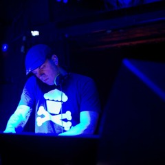 Techtonics 022 by PowTron - Live @ BAUM (Bogota, Colombia) - 4/2/14