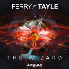 Ferry Tayle - Metamorphosis (Album Mix) [OUT NOW]