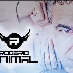 Rogerio Animal - Tarja Preta  Volume 1 - Julho 2007