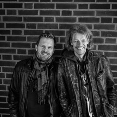 Dont think twice it´s allright with Claes & Anders