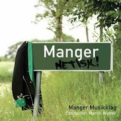"Hurra For deg " - A Funk For Band And Percussion [arr. Winter] - Manger Musikklag