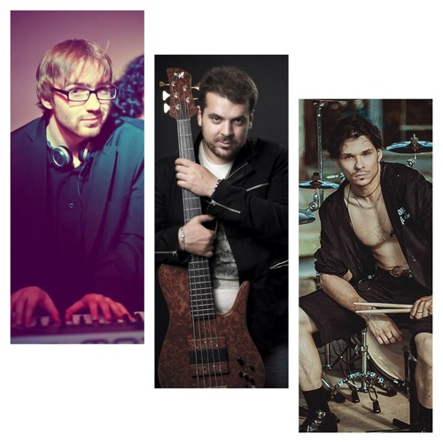 Morass (featuring Anton Davidyants and Alexey Baev)