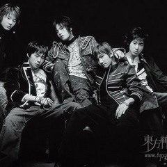 동방신기