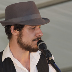 Harker Solo Song Mix