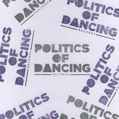 Politics Of Dancing - Robin Sucks