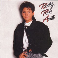 Bobby Ross Avila - Don't Hold Me Back