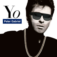 Peter Gabriel learns the dangers of recreational marijuana use