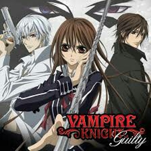 Stream Vampire Knight Opening 2 By Maka Neko Listen Online For Free On Soundcloud