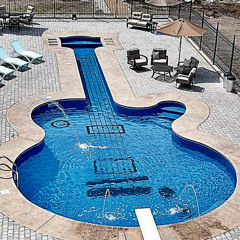 Cash, Diamond Rings, Swimming Pools Lou Teti RMX (Luke the Knife Edit)