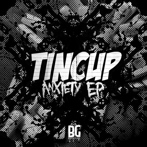 Tincup - Purple Gorilla