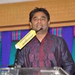 A.R.Rahman's Voice Over in Kochadaiiyaan