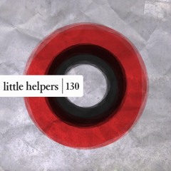 Camilo Do Santos - Little Helper 130-2 [littlehelpers130]