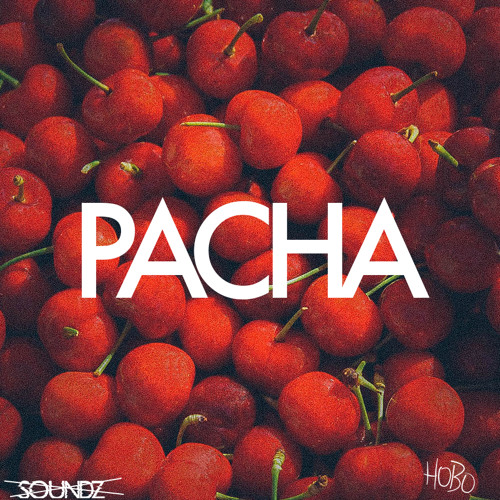 Off.Soundz.6 - Hobo @ Pacha, Buenos Aires (06/07/14)