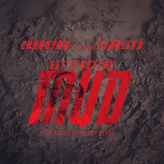 got it out the mud cho boy80 ft starlito