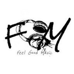 Some Where In America (Feel Good Mix)- ILLRiC Ft. Tiana Mureau