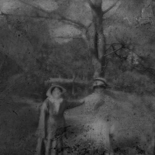 Silver Servants - Jerusalem