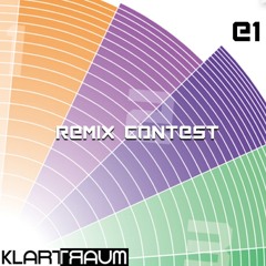 Klartraum – Sweetness (Fabio Mazzei Remix – E1 Remix Contest)