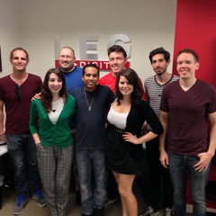 #45: Gen Y, Social Media, and the Future