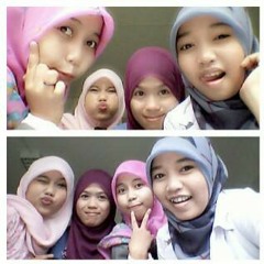 Dandutan "Ijuk" cover dyah