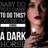 Dark Horse (acoustic)